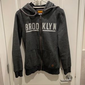 Brooklyn Industries Hoodie